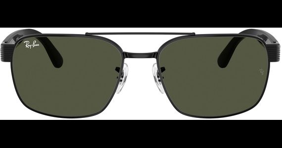 Ray-Ban Chromance 0RB3751 002/31 - Ansicht 3