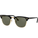 Ray-Ban Clubmaster Classic RB3016 901/58 55