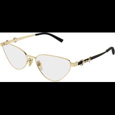 Gucci Brille Damen Gucci GG2054O 56 001