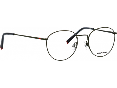 Humphreys Brille Unisex Humphreys 582273 48 40 Ansicht 3
