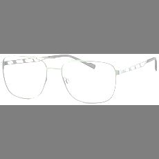 Titanflex Brille Herren Titanflex 822030 57 40