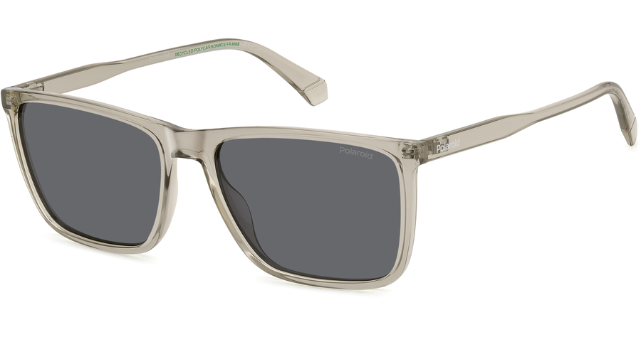 Polaroid Sonnenbrille Herren Polaroid PLD 4180/S 58 10A Ansicht 1
