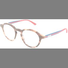 Gucci Brille Herren Gucci GG1871O 49 003