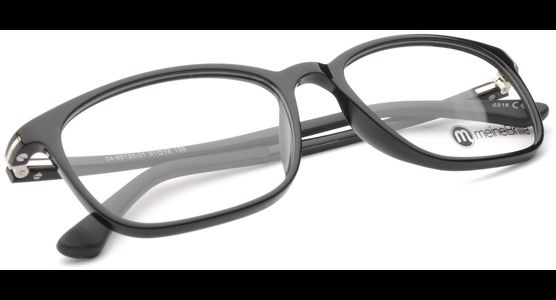 meineBrille 04-69120-01, Schwarz liegend - Ansicht 7