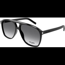 Saint Laurent Sonnenbrille Damen Saint Laurent SL 596 DUNE 58 006