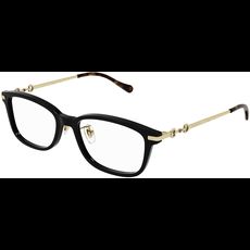 Gucci Brille Damen Gucci GG1129OJ 52 001