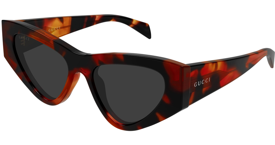 Gucci Sonnenbrille Damen Gucci GG2019S 53 002 Ansicht 1