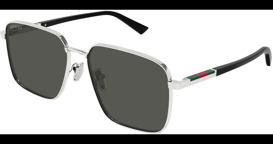 Gucci Sonnenbrille Herren Gucci GG1965SK 60 001 Ansicht 1