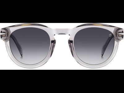 David Beckham Sonnenbrille Herren David Beckham DB 7041/S FLAT 49 KB7 Ansicht 2