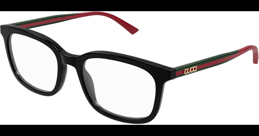 Gucci Brille Herren Gucci GG1928O 53 001 Ansicht 1
