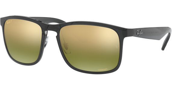 Ray-Ban Chromance RB4264 876/6O 58 - Ansicht 2