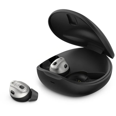  Sennheiser ConC 400 Ansicht 2