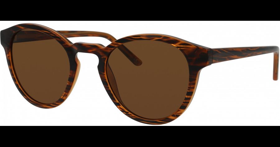 SunRay Sonnenbrille Unisex meineLinse Sun 06-47120-01 Ansicht 1