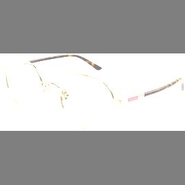 Gucci Brille Herren Gucci GG1349O 53 004