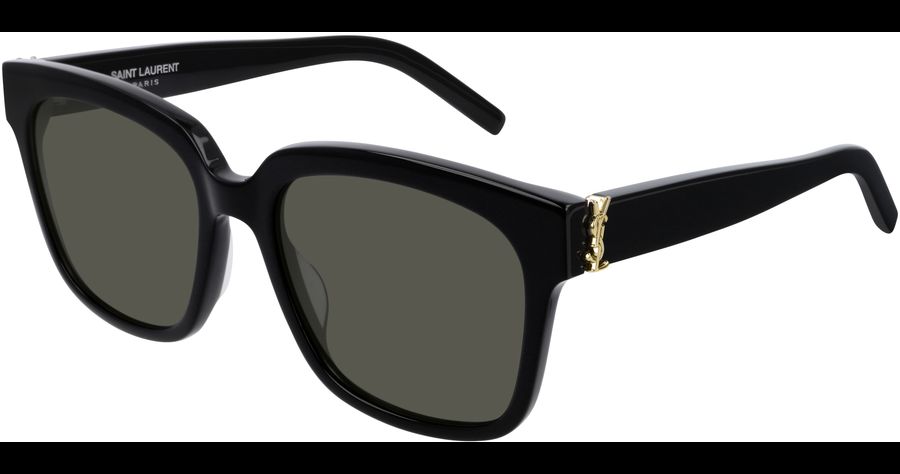 Saint Laurent Sonnenbrille Damen Saint Laurent SL M40 54 003 Ansicht 1