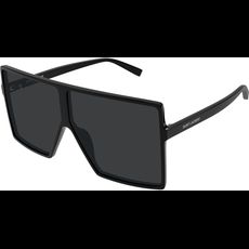 Saint Laurent Sonnenbrille Damen Saint Laurent SL 909 BETTY S 63 001