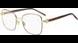 Hugo Boss BOSS 1943 54 6K3