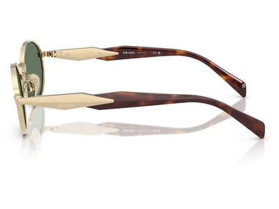  Prada PR 65ZS ZVN70L Ansicht 3
