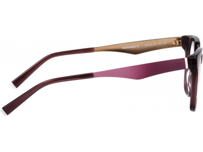 Humphreys Brille Damen Humphreys 581129 50 50 Ansicht 2