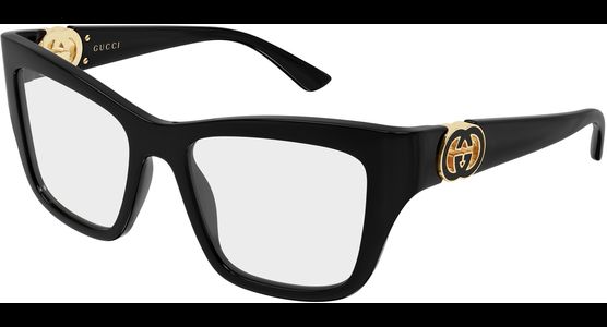 Gucci GG2124O 52 001 - Ansicht 2