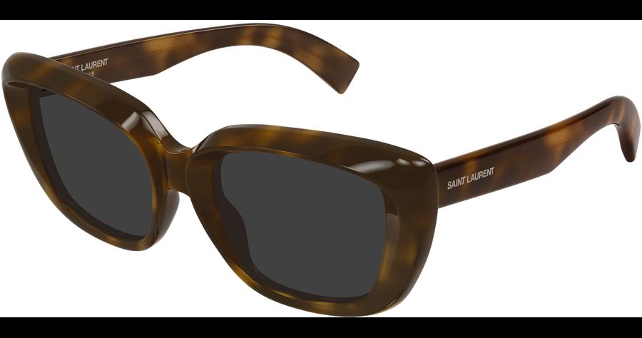 Saint Laurent Sonnenbrille Damen Saint Laurent SL 857 53 003 Ansicht 1