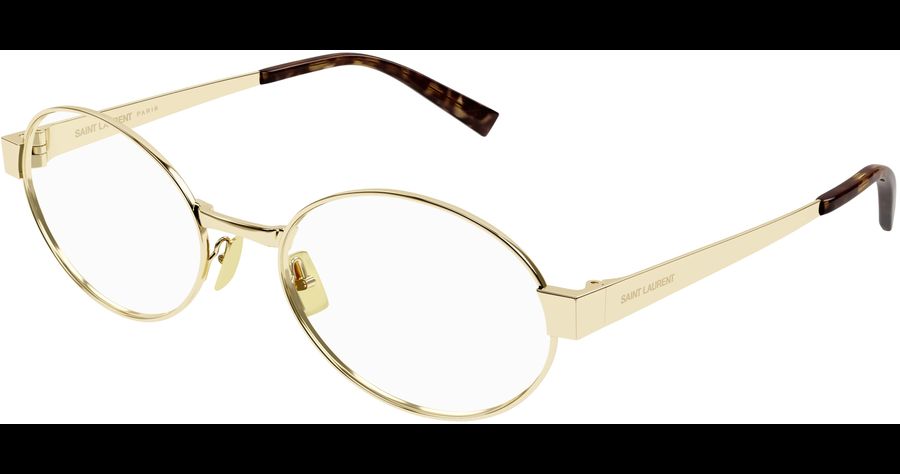 Saint Laurent Brille Damen Saint Laurent SL 692 OPT 55 002 Ansicht 1