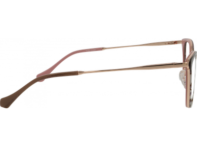Studio Milano Brille Damen Studio Milano 01-43680-02 Ansicht 2