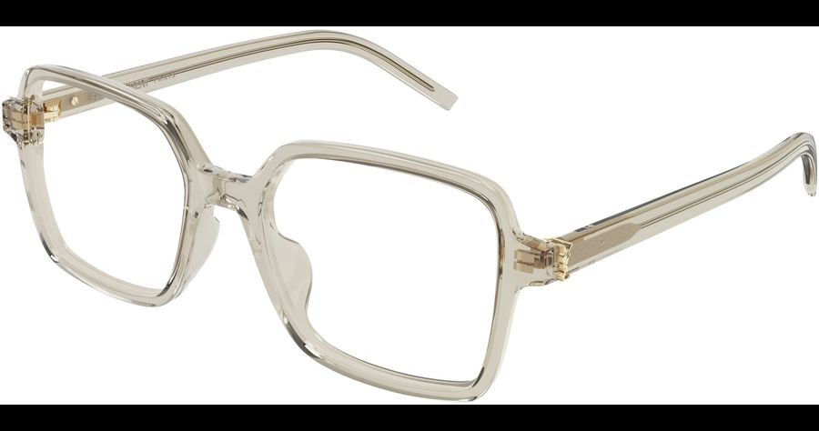 Saint Laurent Brille Damen Saint Laurent SL M139 54 005 Ansicht 1