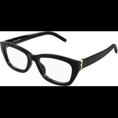 Saint Laurent Brille Damen Saint Laurent SL M153 OPT 55 001