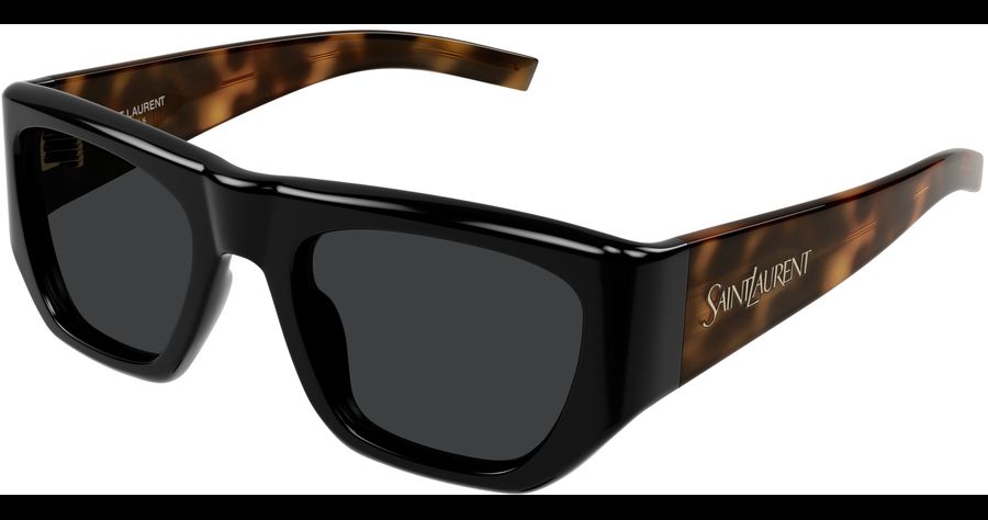 Saint Laurent Sonnenbrille Damen Saint Laurent SL 740 52 004 Ansicht 1
