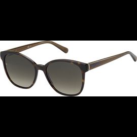 Tommy Hilfiger Sonnenbrille Damen TOMMY HILFIGER TH 1811/S HAVANNA