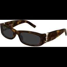 Saint Laurent Sonnenbrille Damen Saint Laurent SL M152 55 003