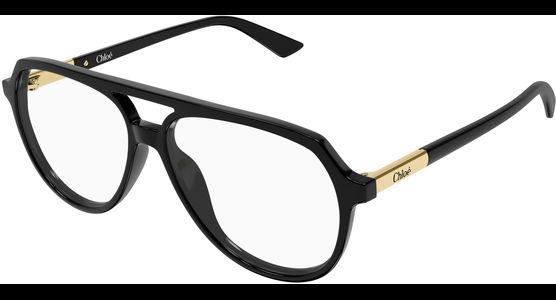 Chloé CH0366O 57 001 - Ansicht 2