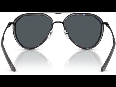 Emporio Armani Sonnenbrille Herren Emporio Armani EA2163 300180 56 Ansicht 4