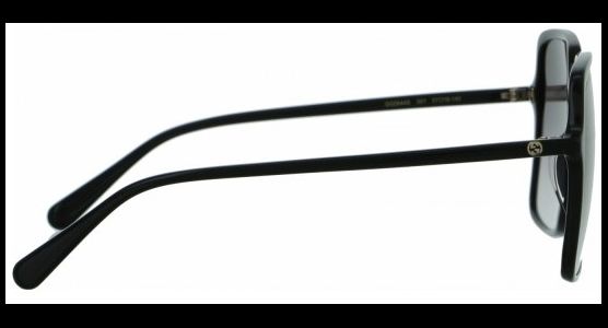 Gucci GG0544S 001 - Ansicht 4