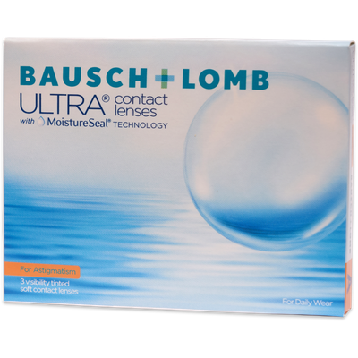  ULTRA for Astigmatism 3er Ansicht 2