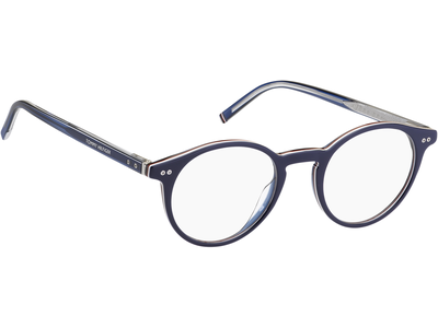 Tommy Hilfiger Brille Herren TOMMY HILFIGER TH 1813 Ansicht 4