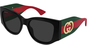 Gucci GG2115S 55 001