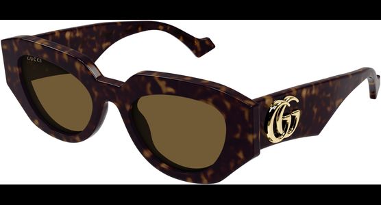 Gucci GG1421S 51 002 - Ansicht 2