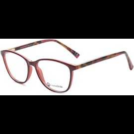 04-96050 Weinrot/Rot Havanna