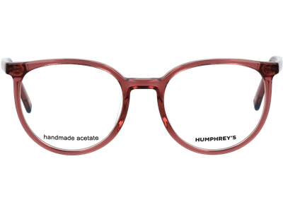 Humphreys Brille Unisex Humphreys 583151 47 50 Ansicht 4