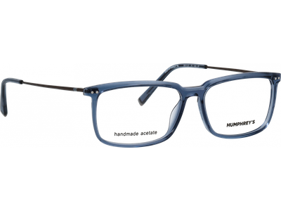 Humphreys Brille Herren Humphreys 581137 55 70 Ansicht 3