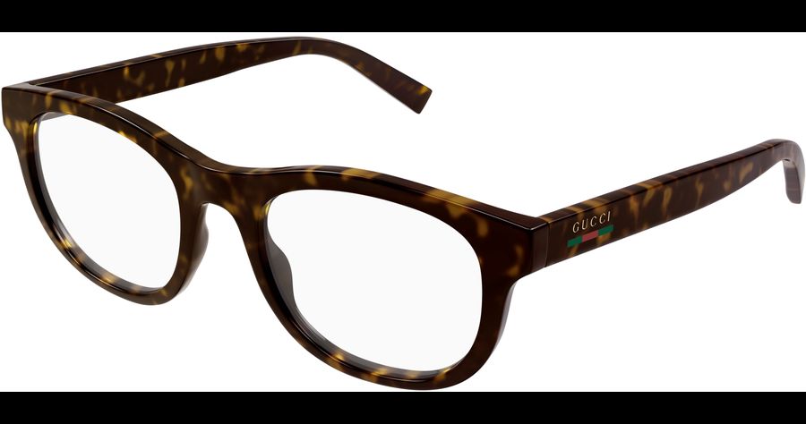 Gucci Brille Herren Gucci GG1929O 53 002 Ansicht 1