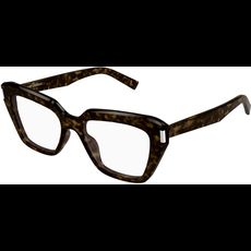 Saint Laurent Brille Damen Saint Laurent SL 829 54 002