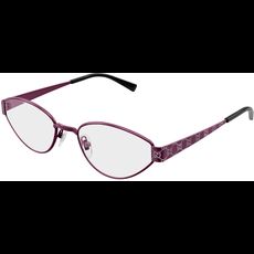 Gucci Brille Damen Gucci GG1853O 54 003