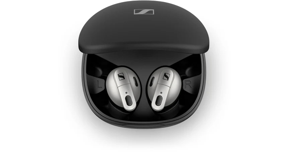 Sennheiser ConC 400 - Ansicht 2