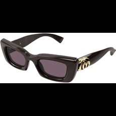 Gucci Sonnenbrille Damen Gucci GG1827S 49 004