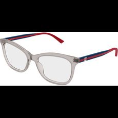 Gucci Brille Damen Gucci GG2117O 54 004