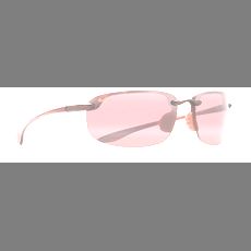 Maui Jim Sonnenbrille Unisex Maui Jim Hookipa R407-10