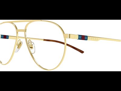 Gucci Brille Herren Gucci GG1679O 56 002 Ansicht 4